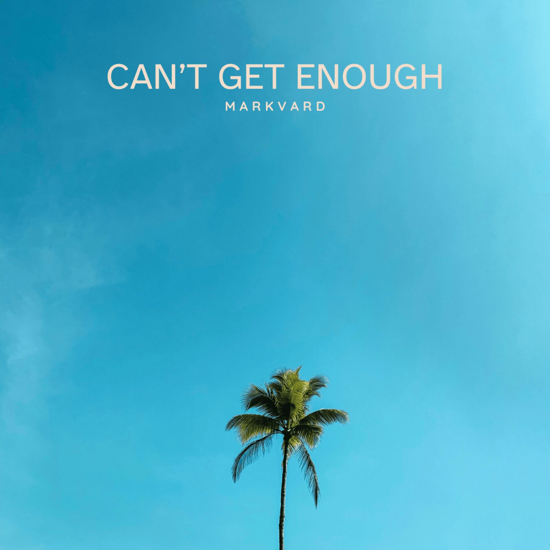 Album cover of Can't Get Enough