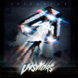 Cover of Visitors