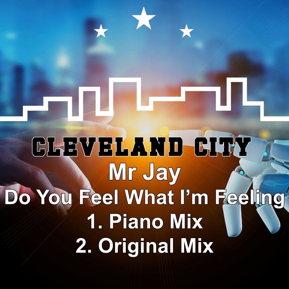 Picture of Do You Feel What I'm Feeling