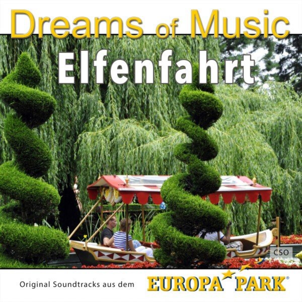 Album cover of Fairy World