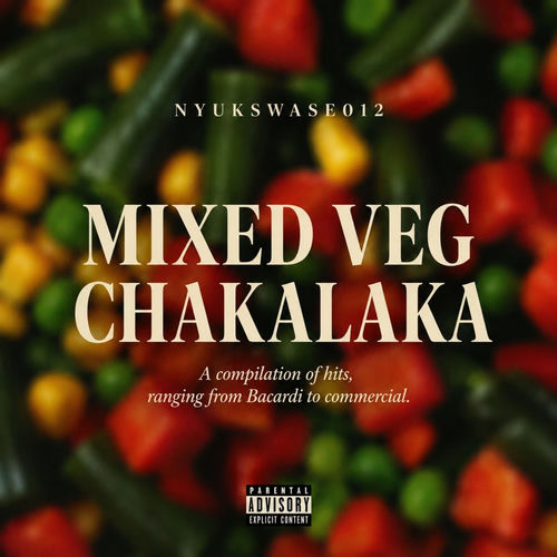 Mixed Veg Chakalaka