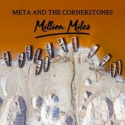Cover of Million Miles