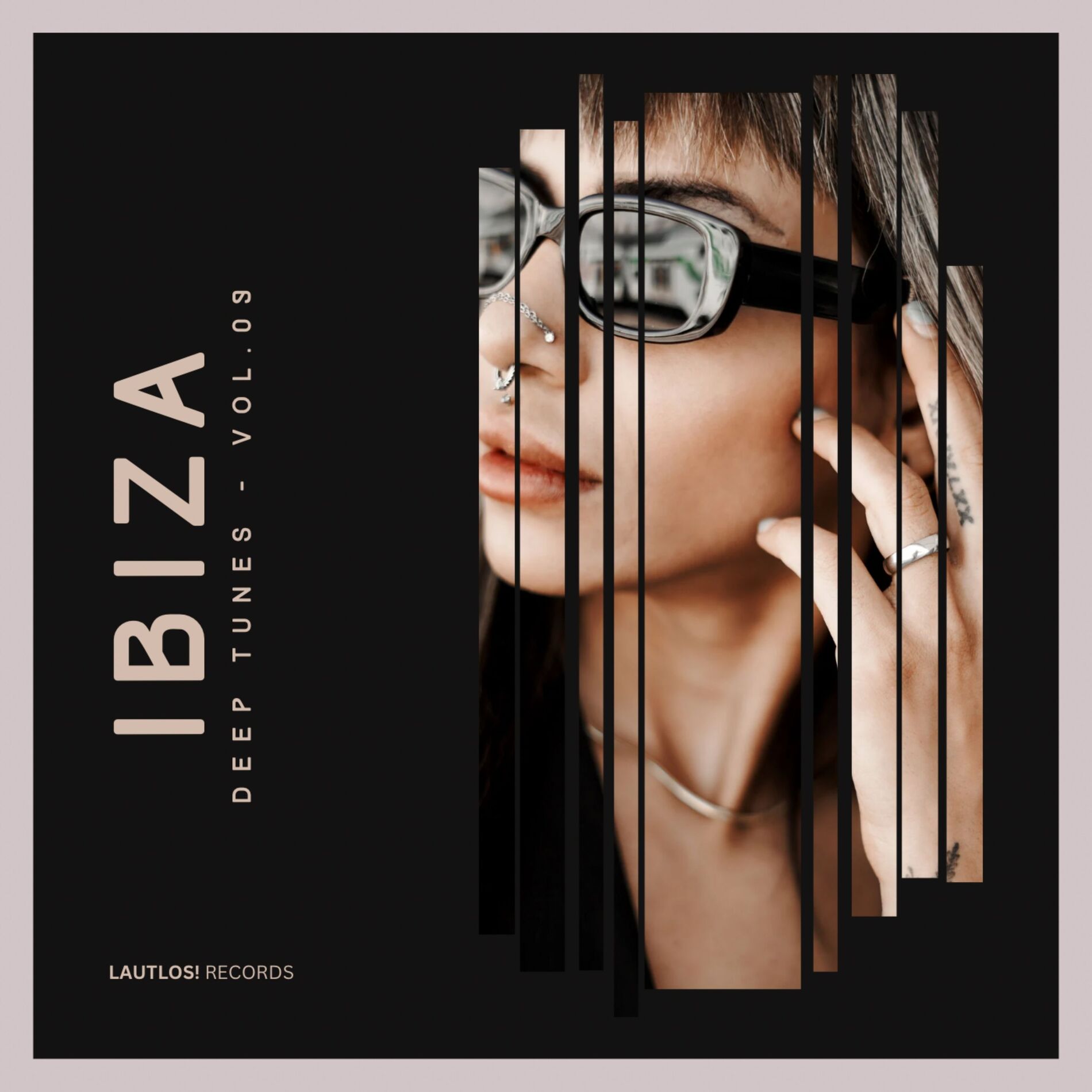 Album cover of IBIZA - Deep Tunes, Vol.09