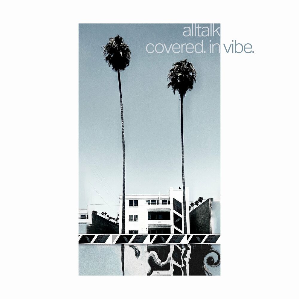 Picture of Covered. In Vibe.