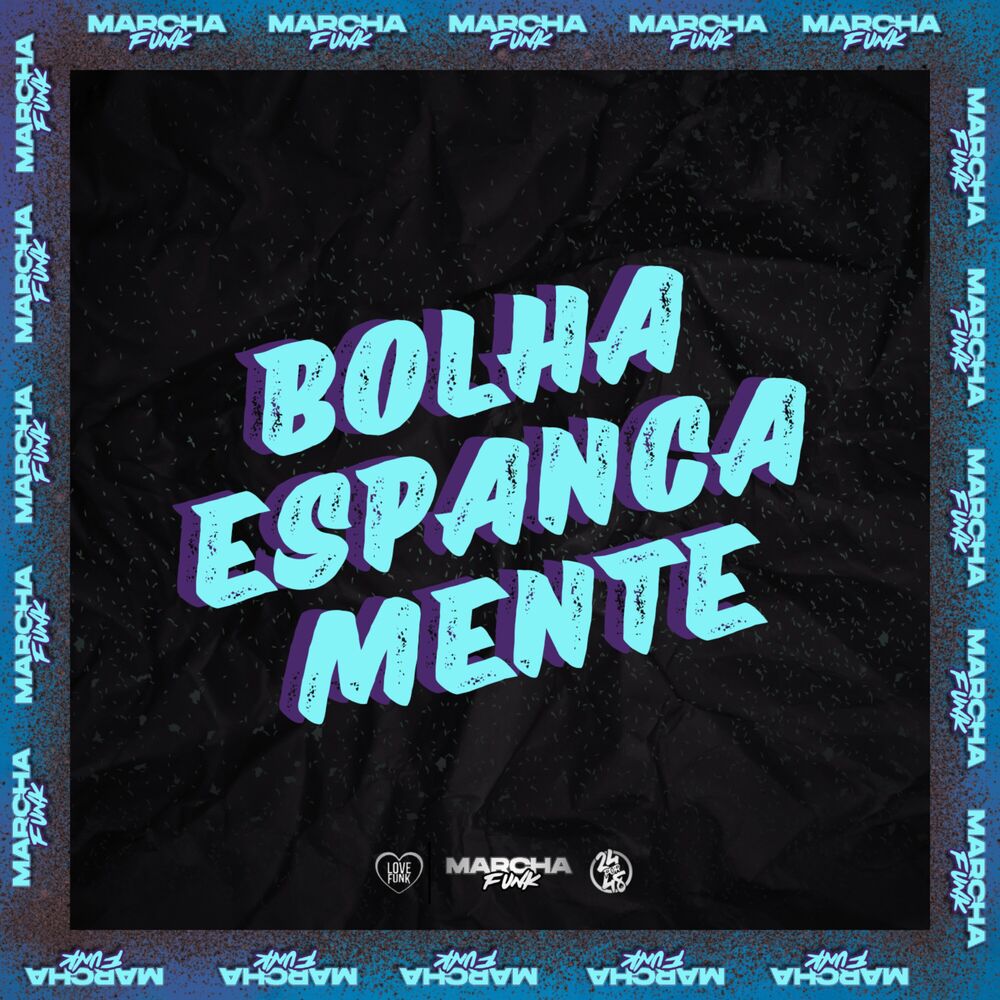 Picture of BOLHA ESPANCA MENTE