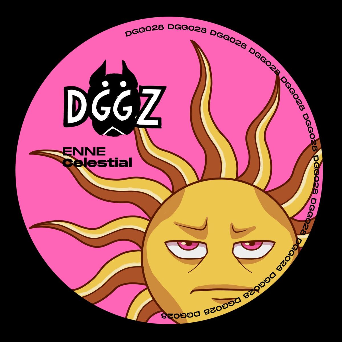 Album cover of Celestial