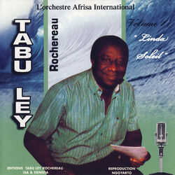 Cover of Linda Soleil, Volume 1