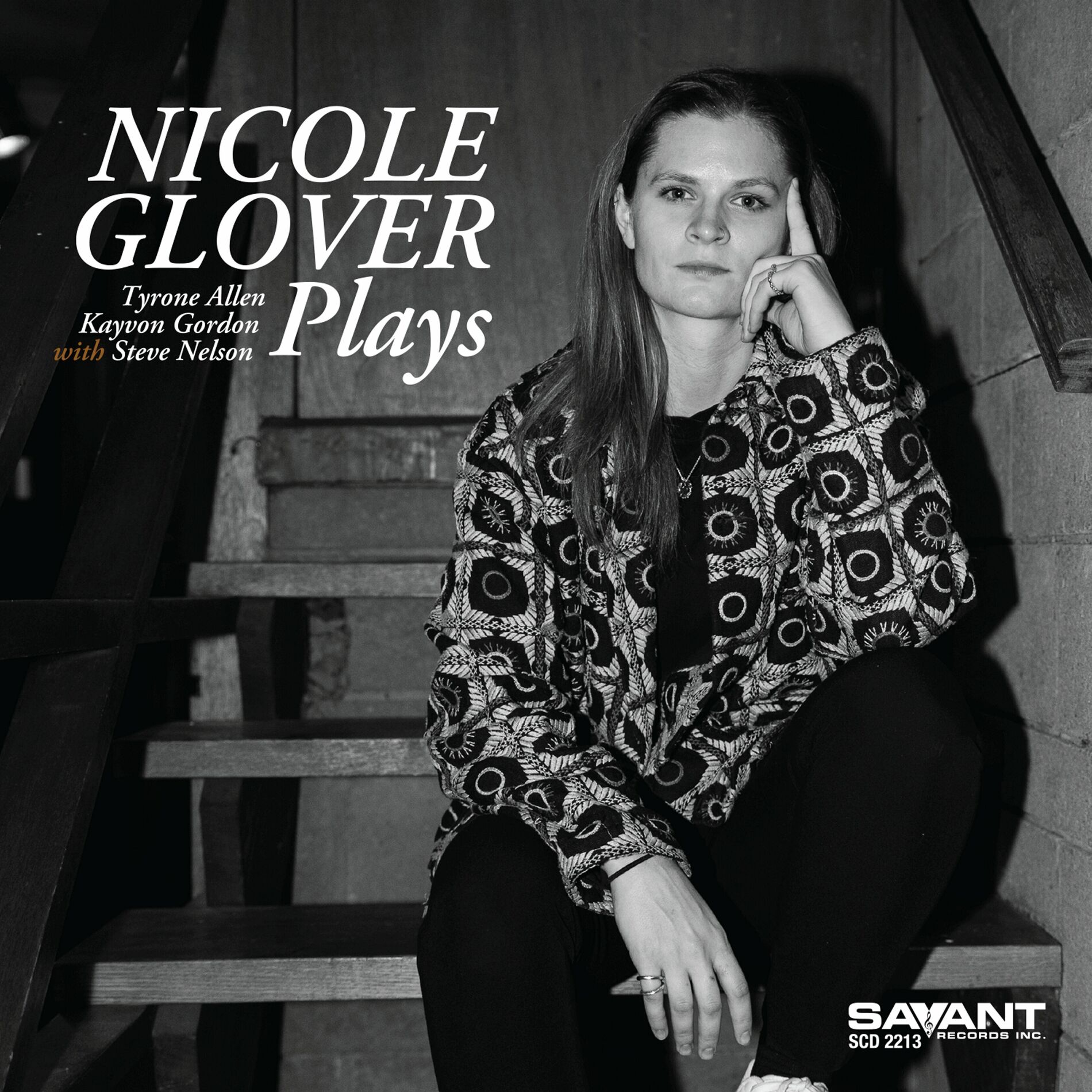 Album cover of Plays