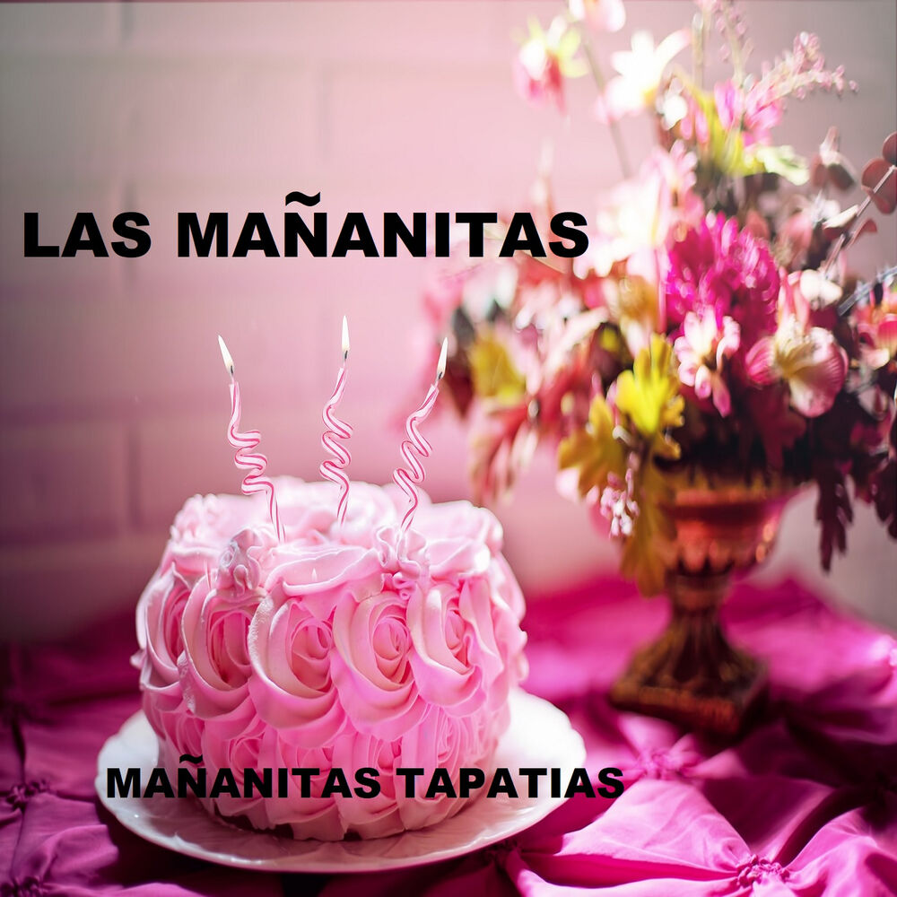 Picture of Mañanitas Tapatias