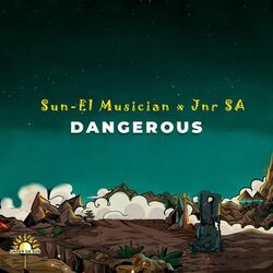 Cover of Dangerous