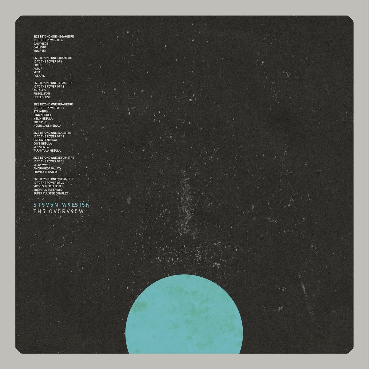Album cover of Objects Outlive Us: Objects: Meanwhile