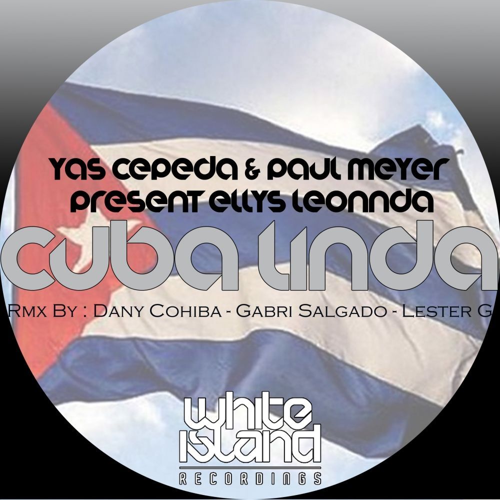 Picture of Cuba Linda