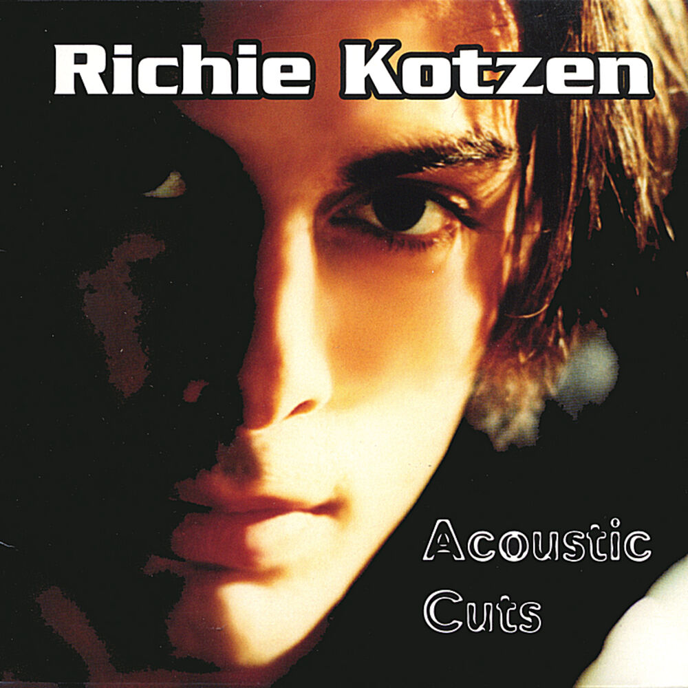 Picture of Acoustic Cuts