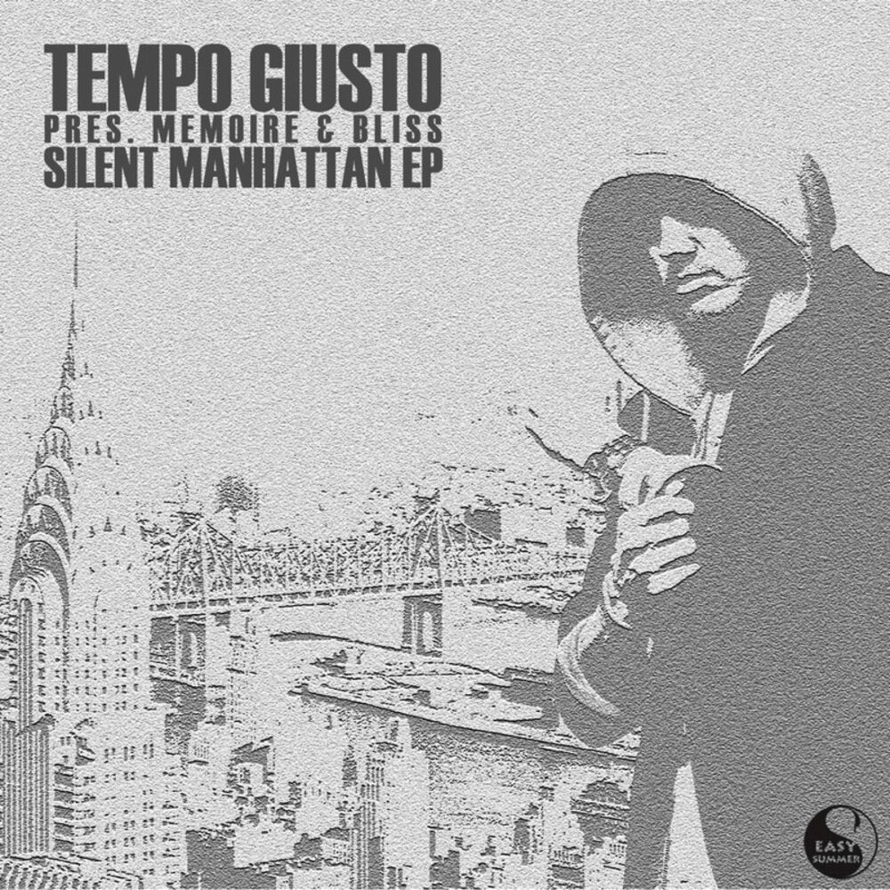 Picture of Silent Manhattan