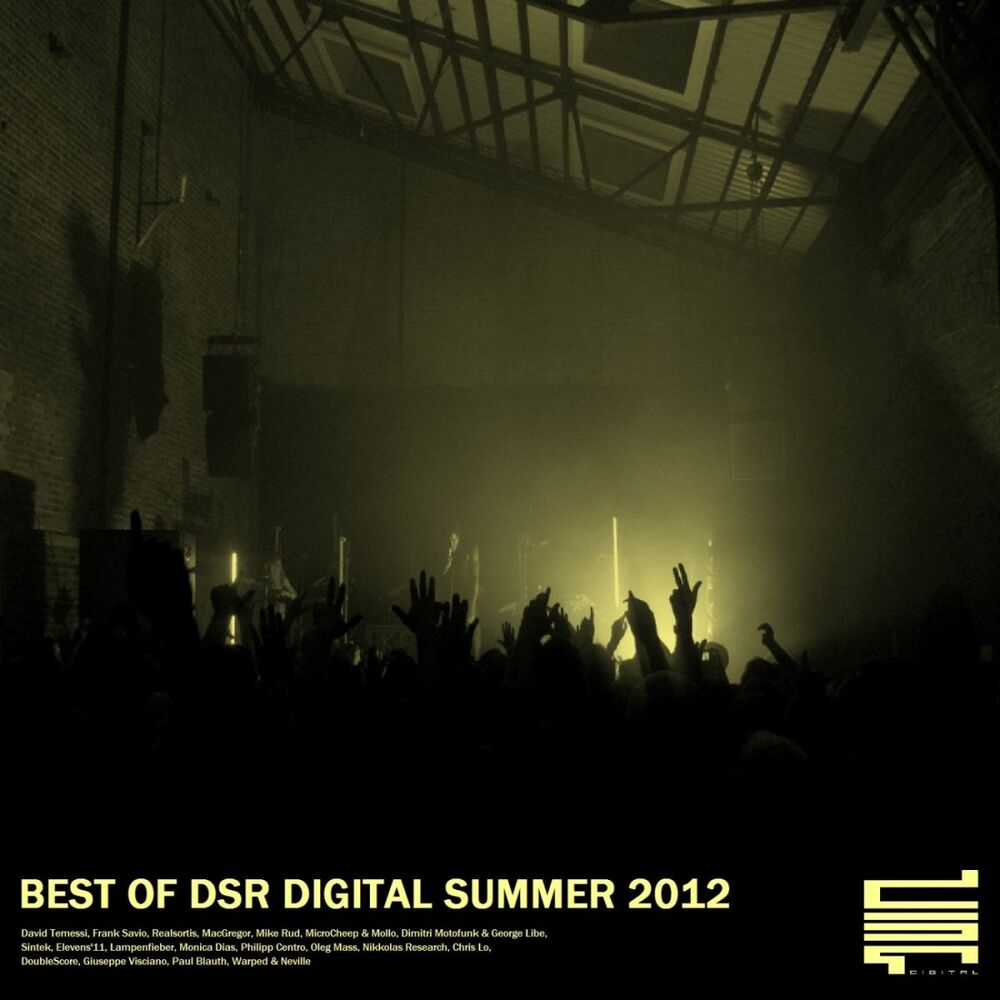 Picture of Best Of DSR Digital Summer 2012