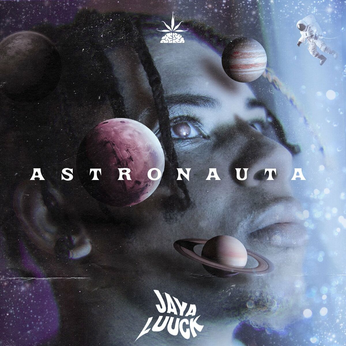 Album cover of Astro Nauta
