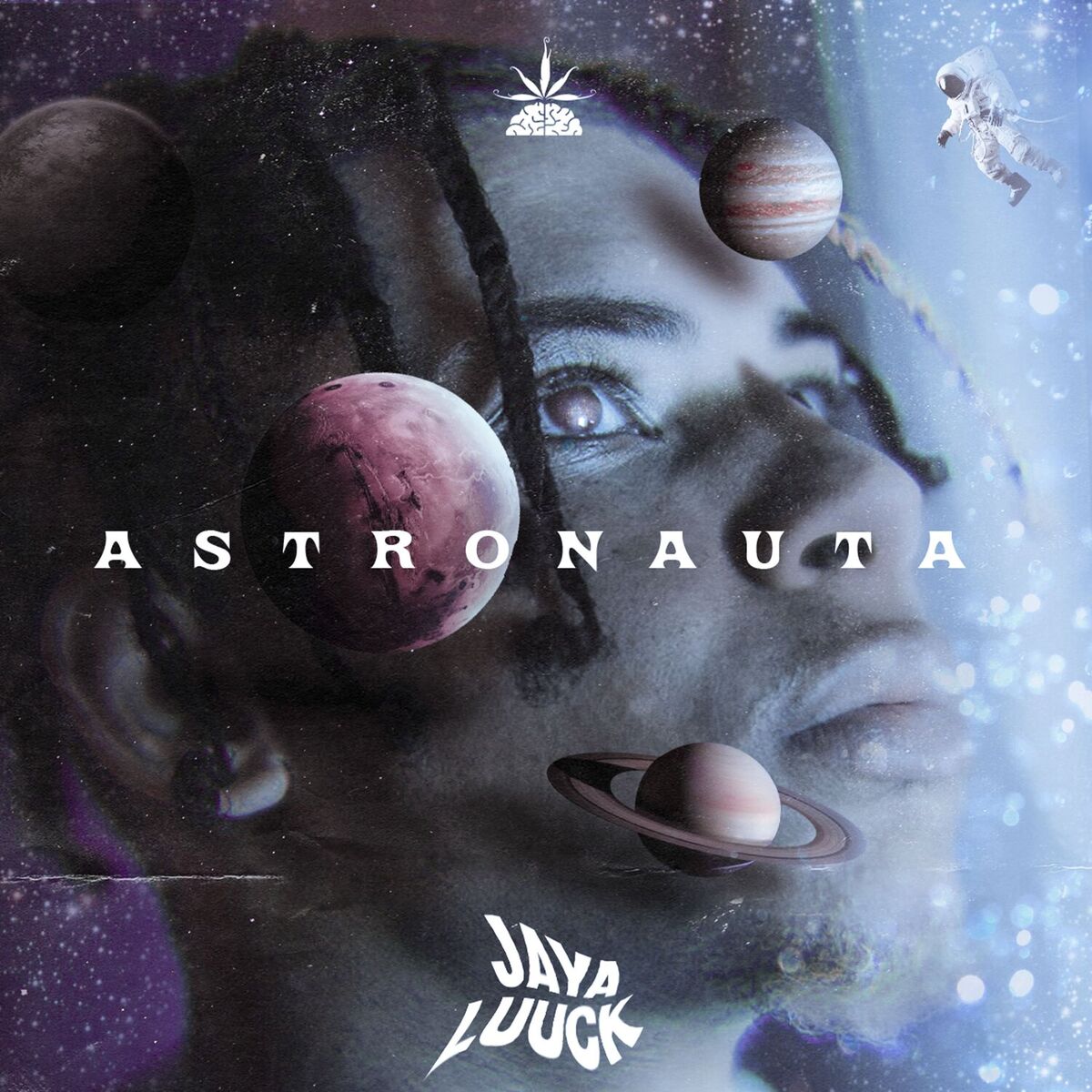 Album cover of Astro Nauta