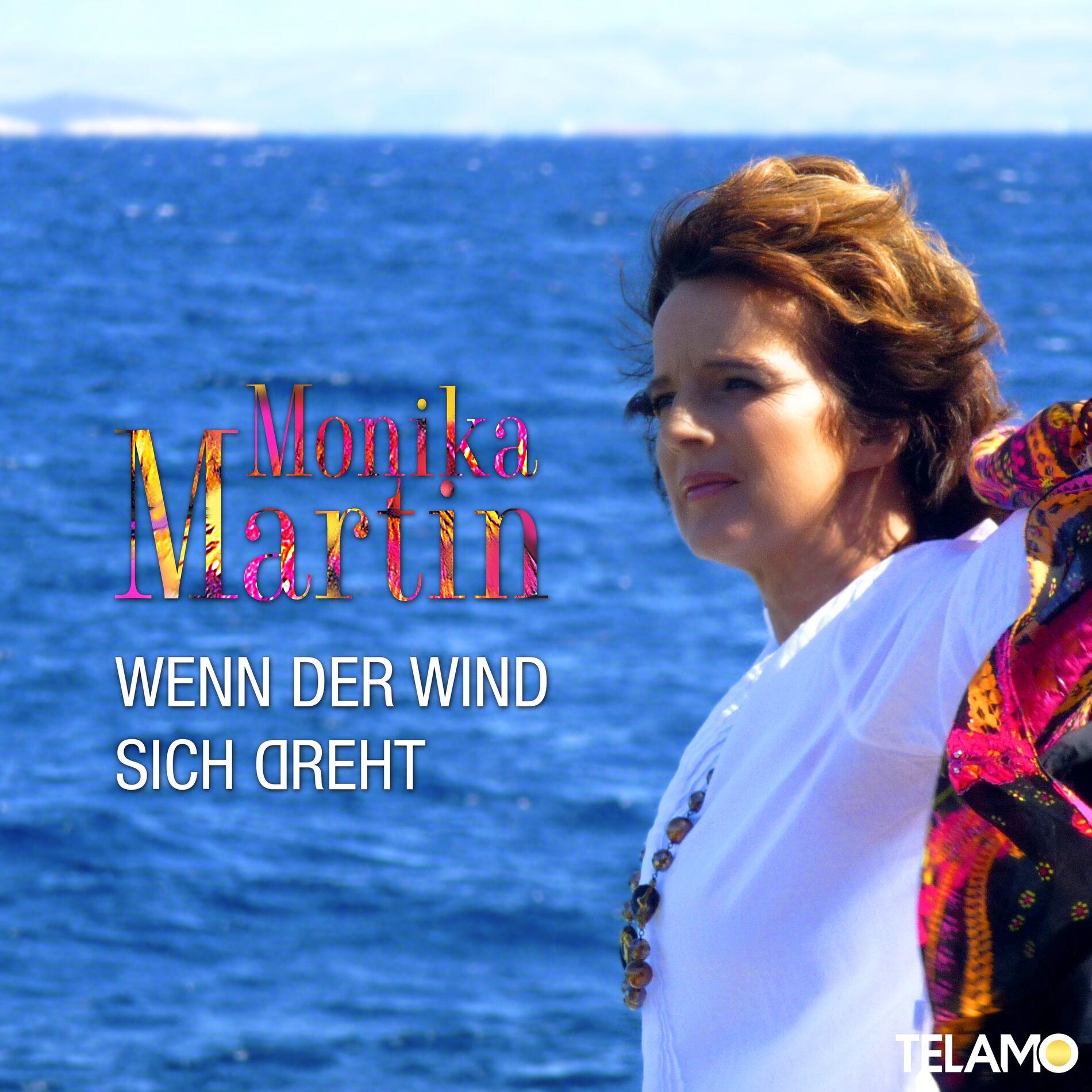 Album cover of Wenn der Wind sich dreht