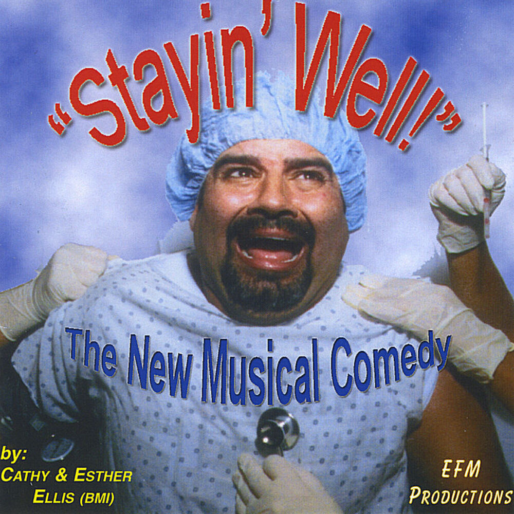 Picture of Stayin' Well