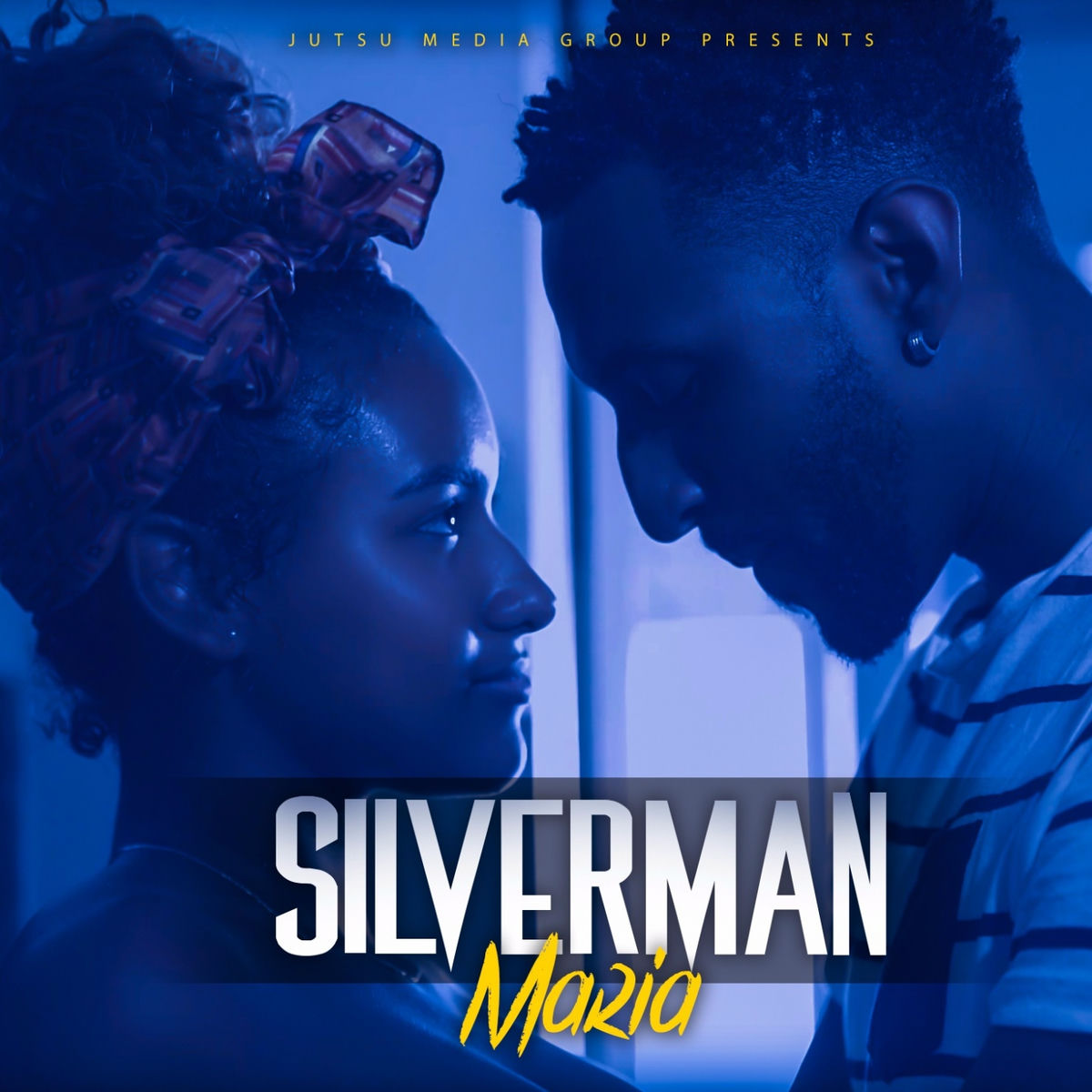 Album cover of Maria