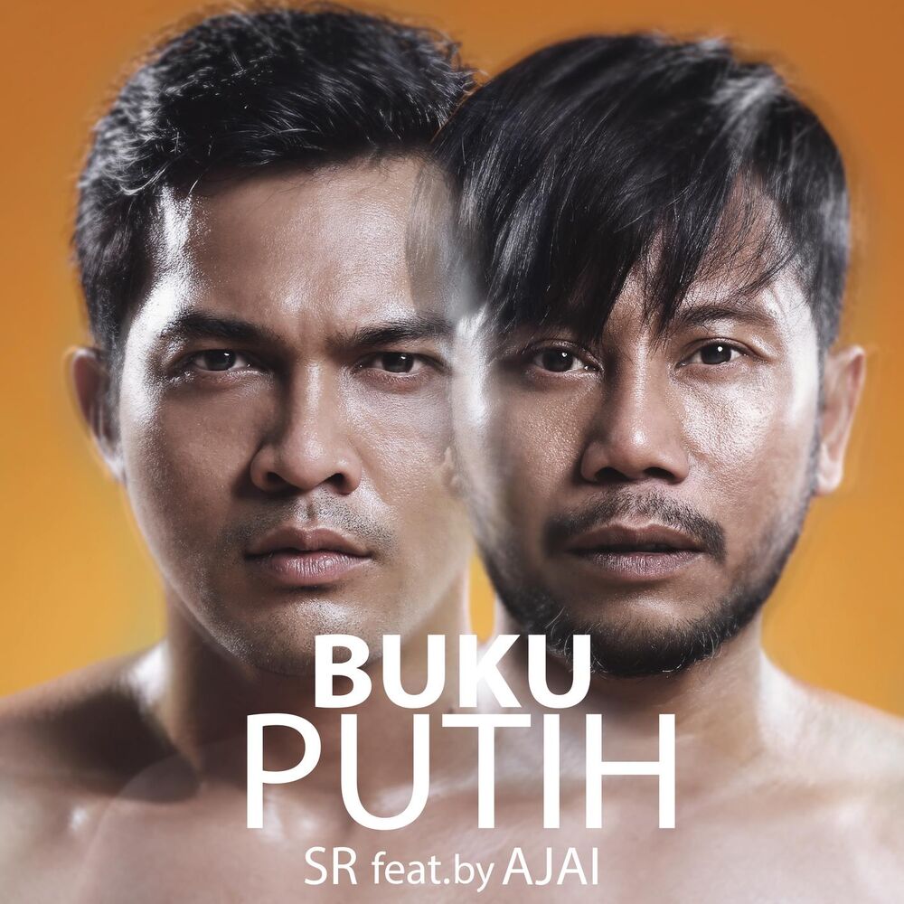Picture of Buku Putih (feat. by Ajai)