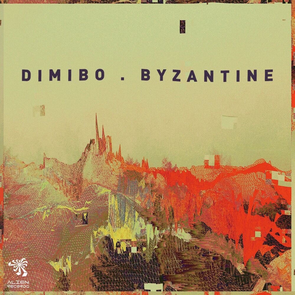 Picture of Byzantine