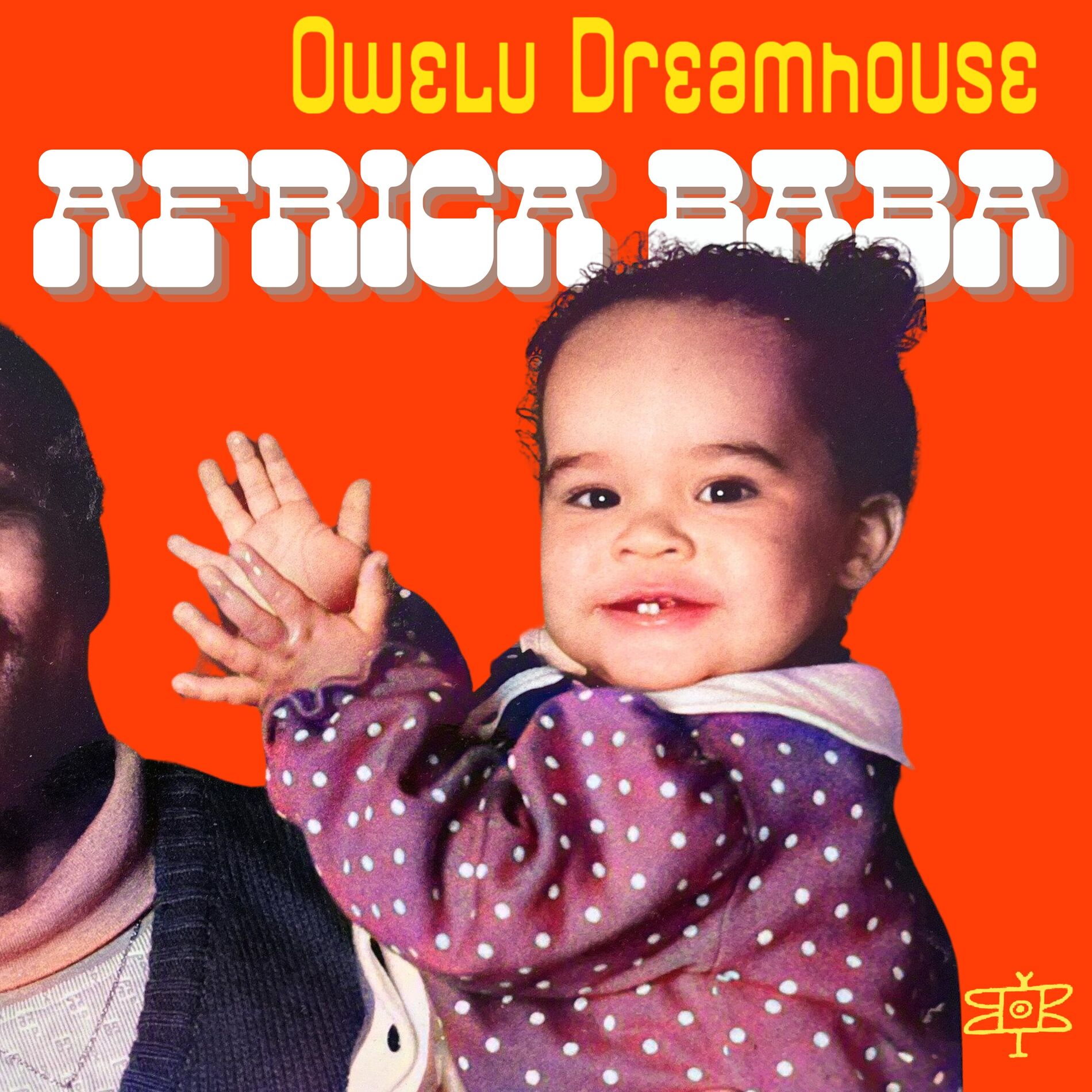 Owelu Dreamhouse / Africa Baba Owelu Dreamhouse / Africa Baba