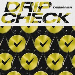 Cover of Drip Check