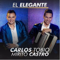 Cover of El Elegante