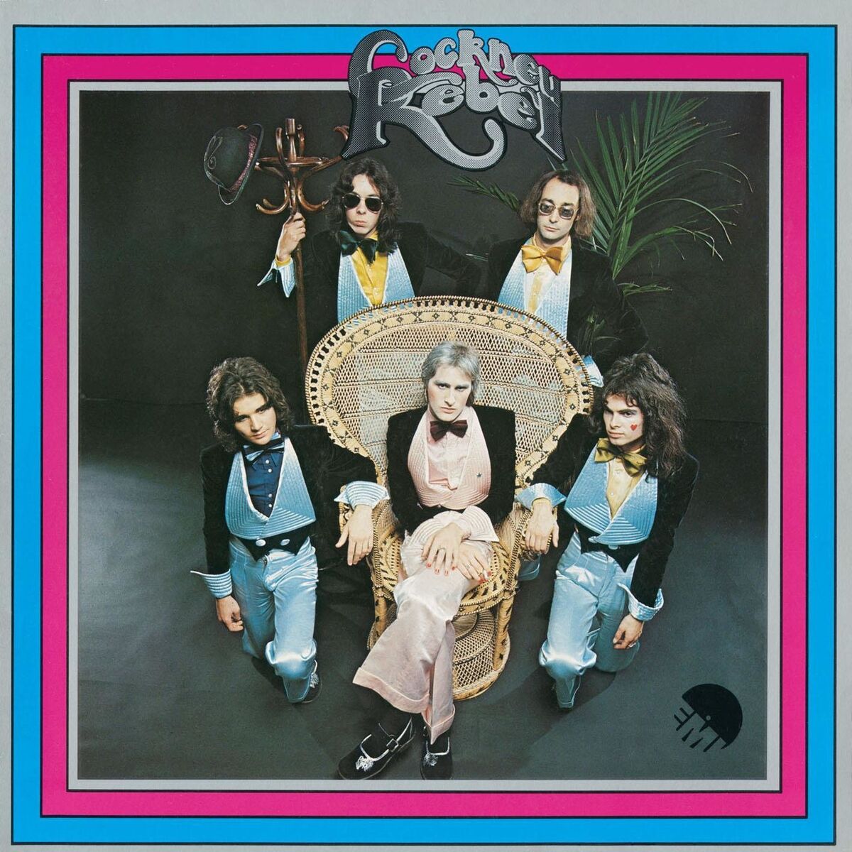 Album cover of Hideaway