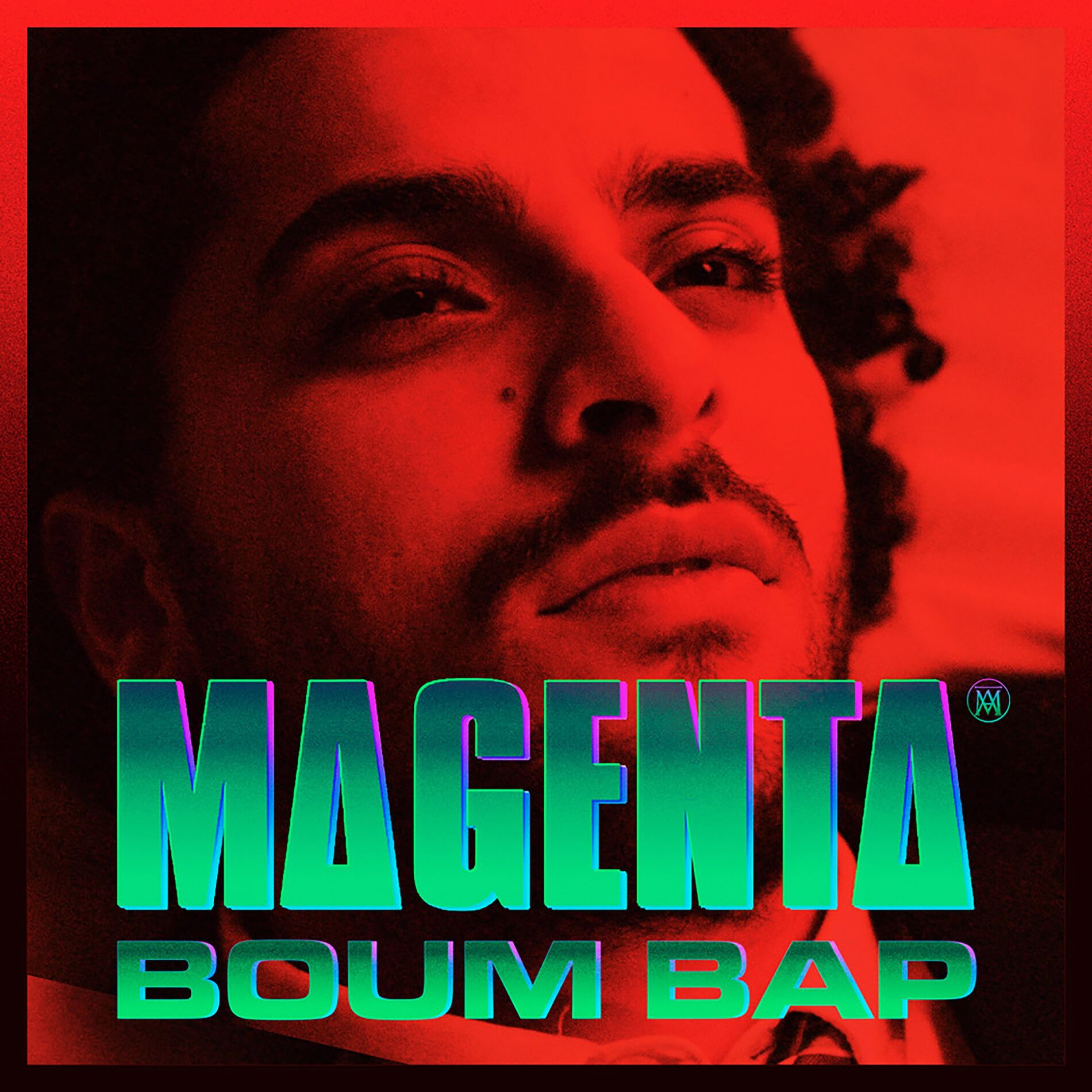 Album cover of Boum Bap