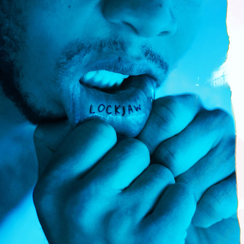 Picture of Lockjaw - EP