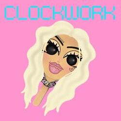 Cover of Clockwork