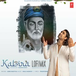 Cover of Kabira Lofi Mix