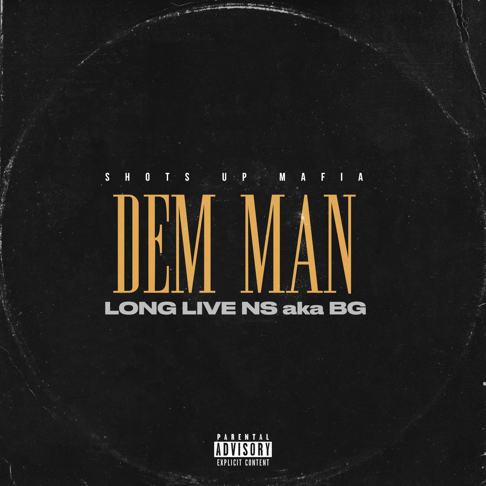 Album cover of Dem Man (feat. Big Surp, Jojo & Ceelow)