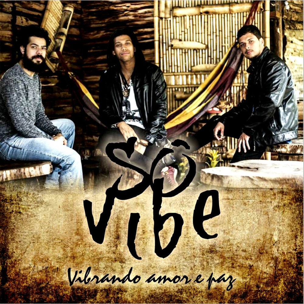 Picture of Vibrando Amor e Paz