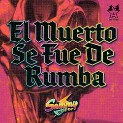 Cover of El Muerto Se Fue de Rumba