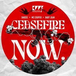 Cover of Ceasefire Now