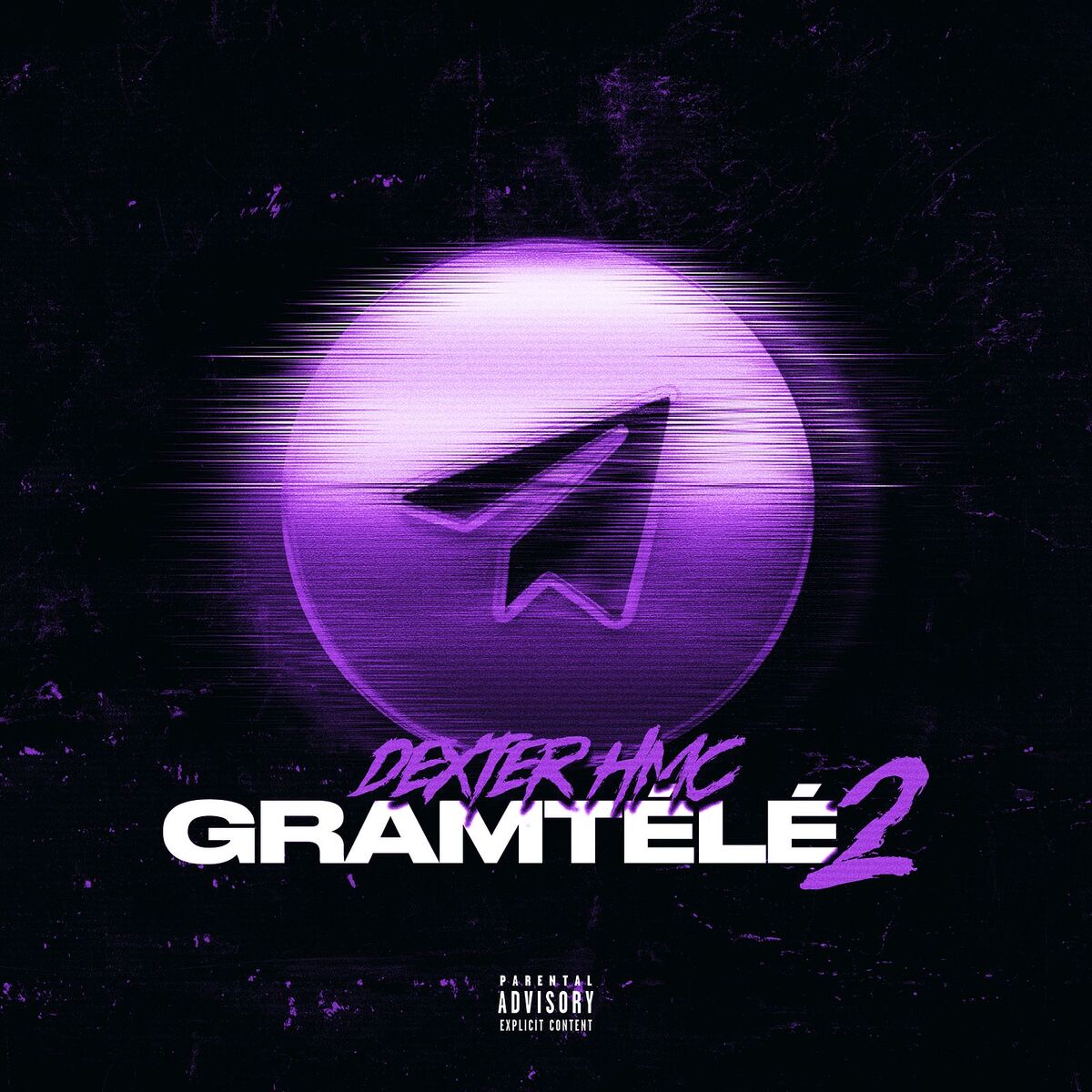 Album cover of Freestyle GramTélé 2