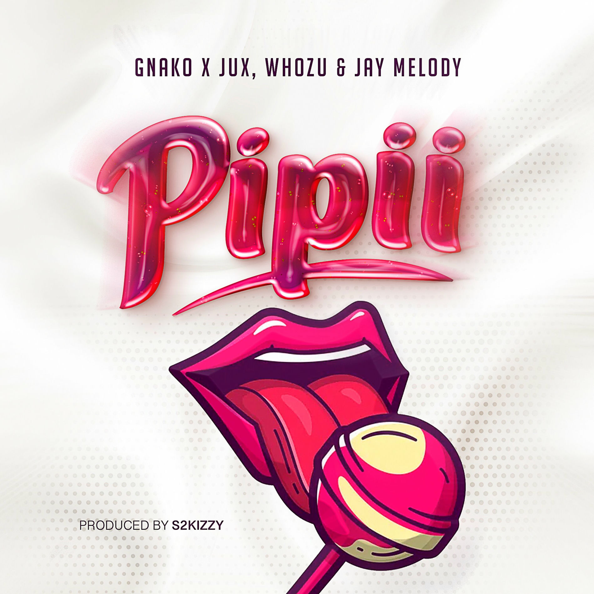 Album cover of Pipii