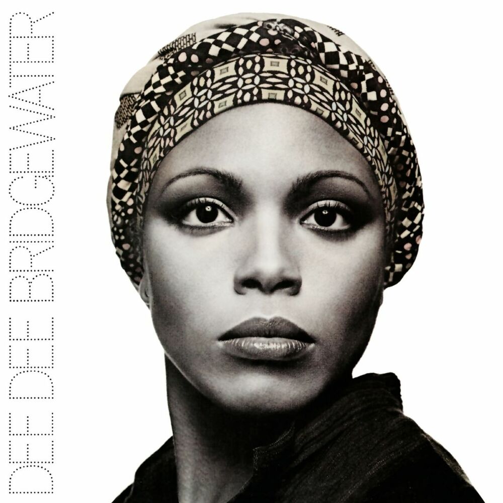 Picture of Dee Dee Bridgewater