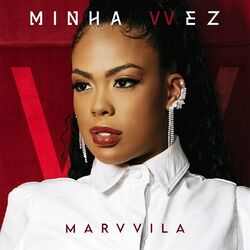 Cover of Minha Vvez