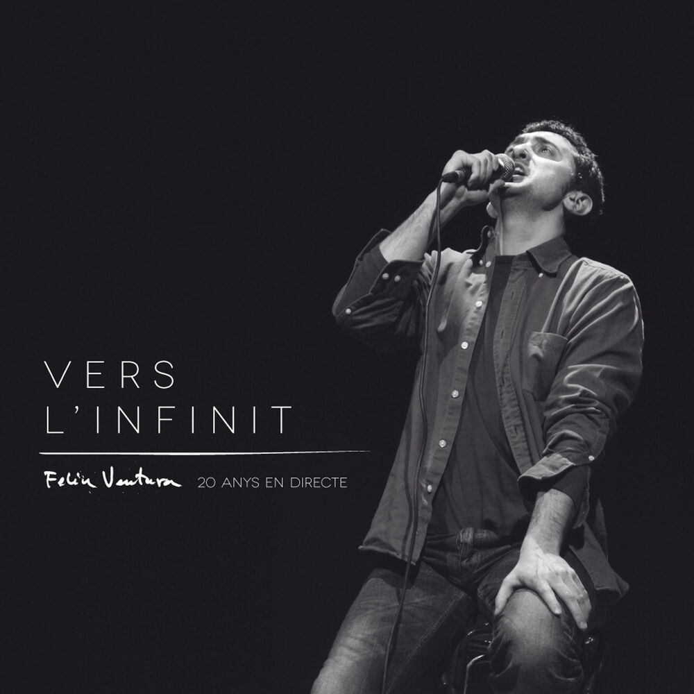 Picture of Vers l'Infinit