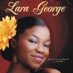 Cover of Forever In My Heart