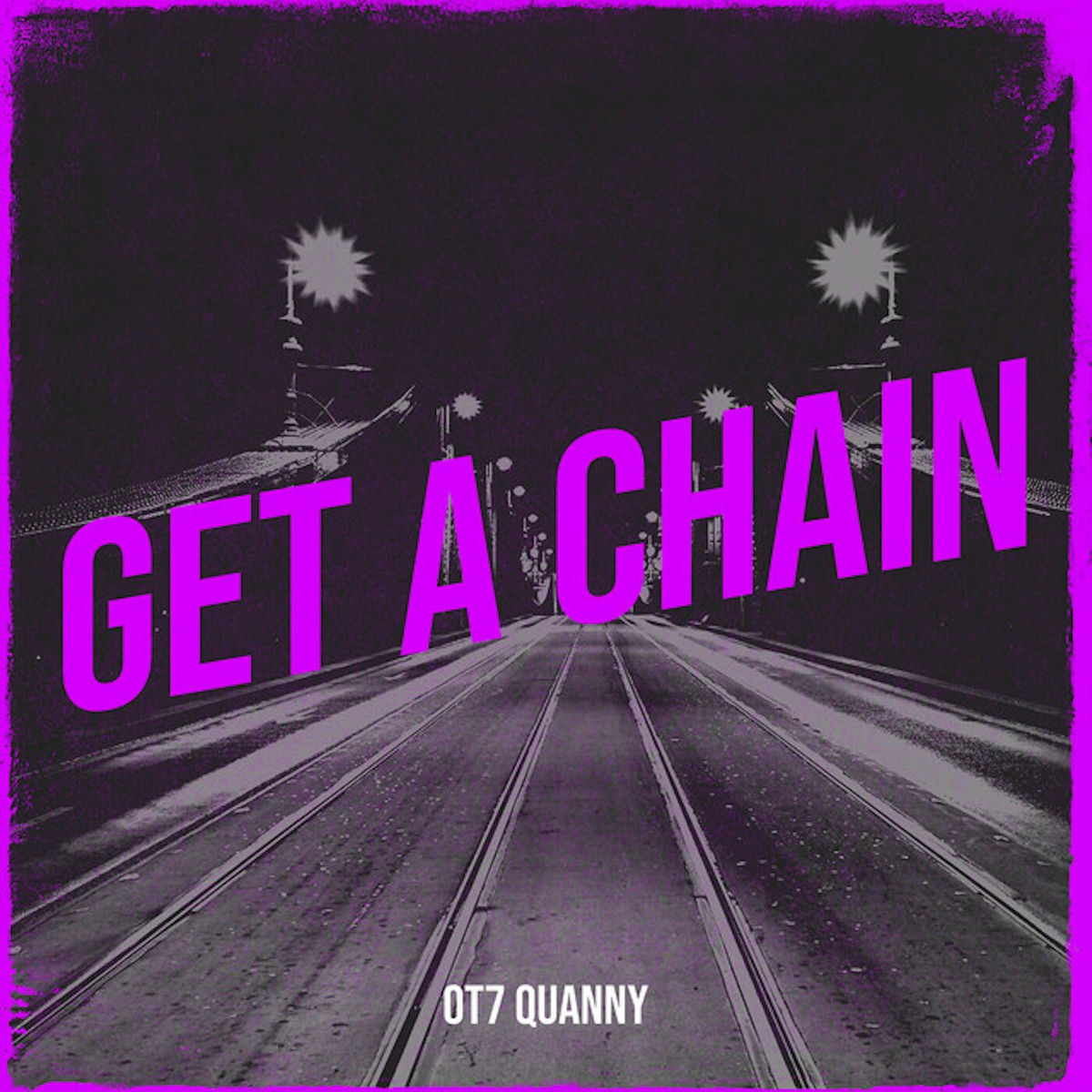 Album cover of Get a Chain