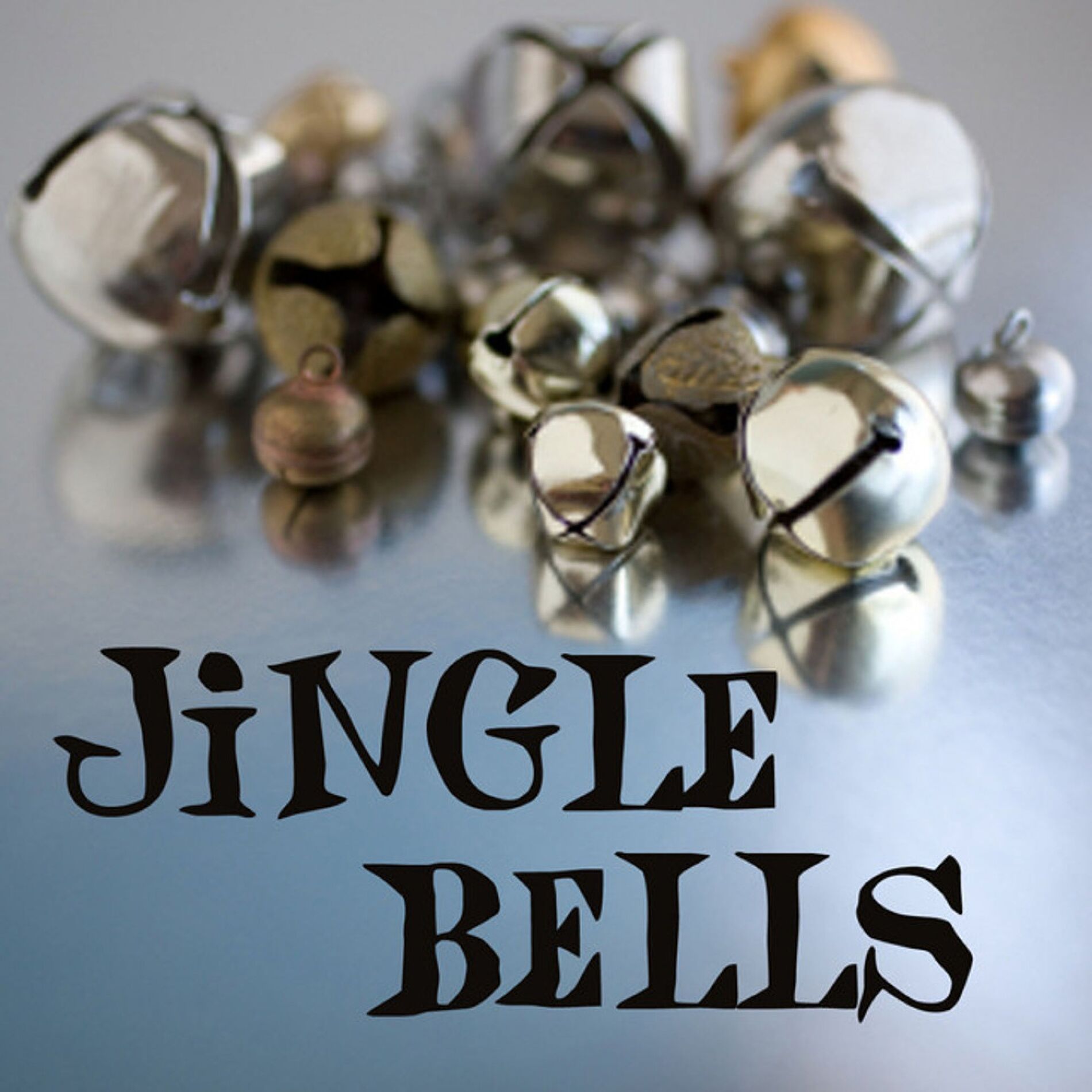 Album cover of Jingle Bells