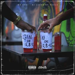 Cover of Gin de 10