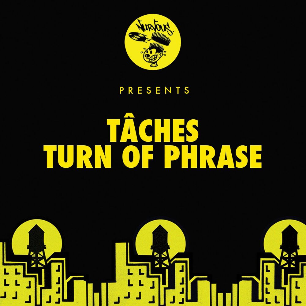 Picture of Turn Of Phrase