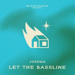 Cover of Let The Bassline