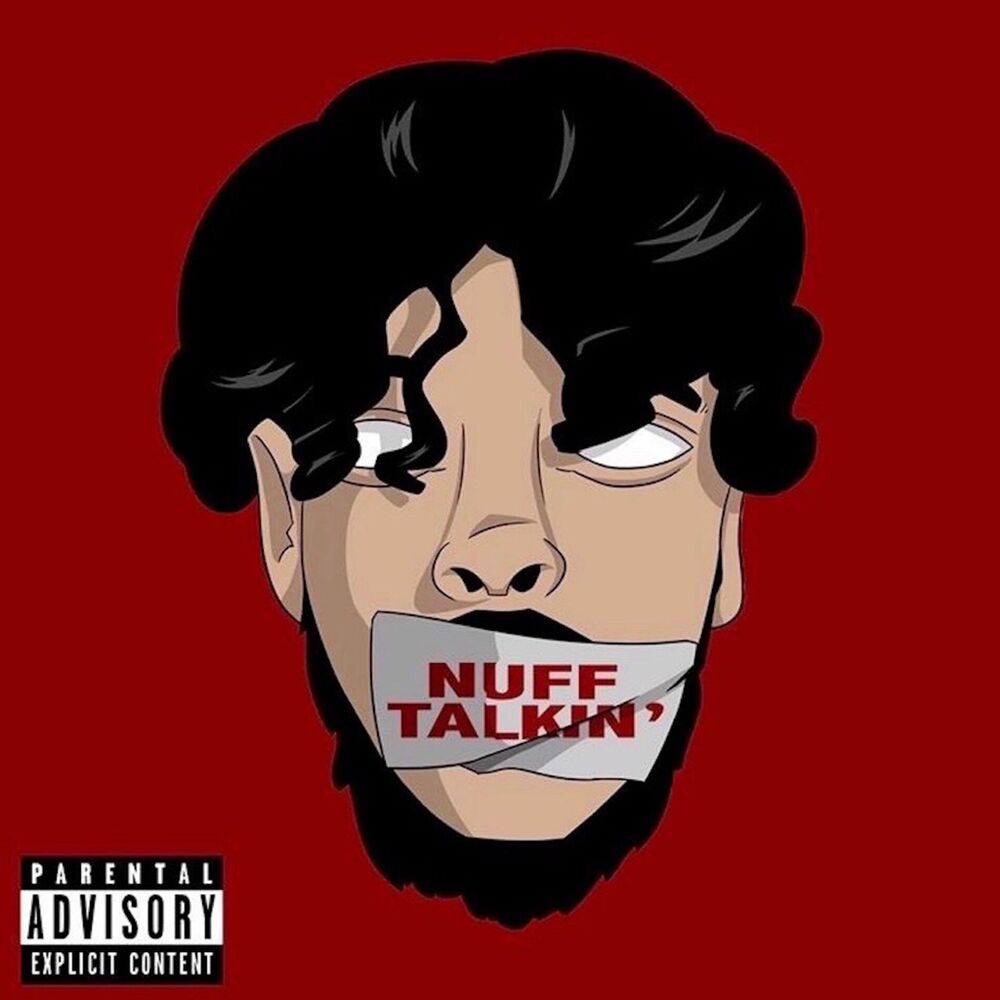 Picture of Nuff Talkin'